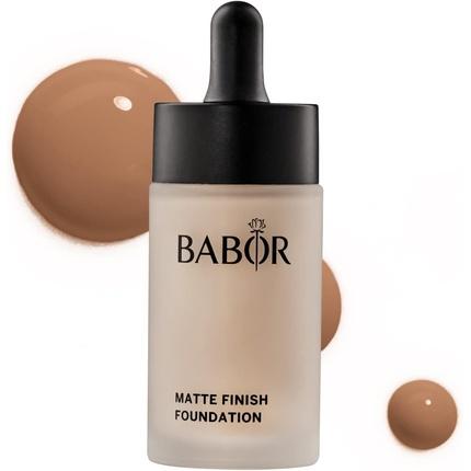 Produktbild Babor Matte Finish Foundation 03 natural (03 Natural)