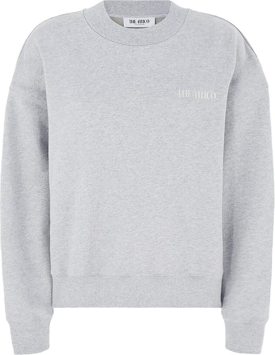 Immagine prodotto The Attico Sweaters Grey (42)