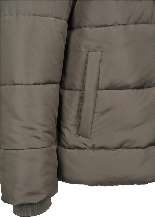 Immagine prodotto Urban Classics Giacca Pull Over Puffer (M)