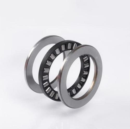 Produktbild NTN Axial-Zylinderrollenlager 81112 T2 Innen-Ø 60 mm Aussen-Ø 85 mm 0,26 kg
