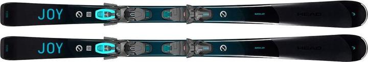 Actual product image Head Super Joy (158.15 cm, Without binding)