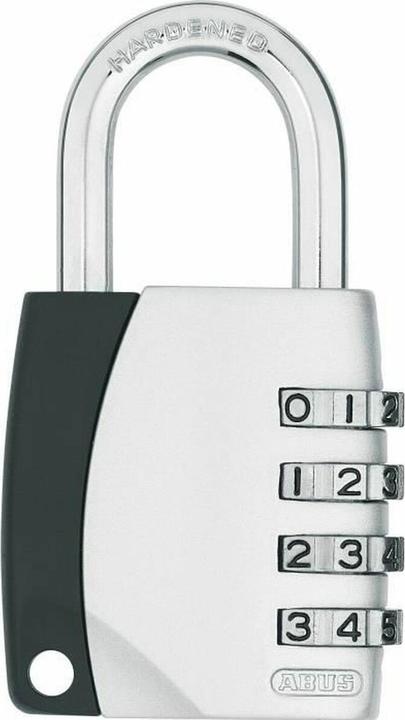 Immagine prodotto Abus Lucchetto combinato 155