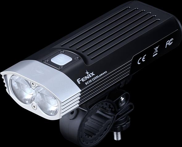 Produktbild Fenix BC30 V2.0 (2200 lm, 187 lm)