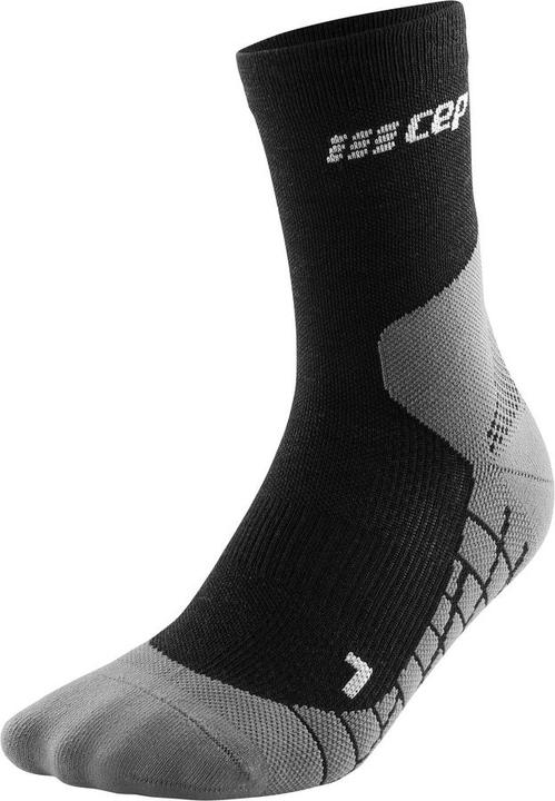 Cep Women's Light Merino Socks Hiking Mid Cut V3 (40 - 43)