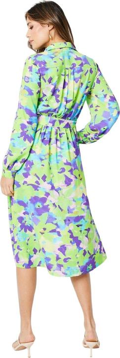 Produktbild Principles Hemdblusenkleid Gürtel