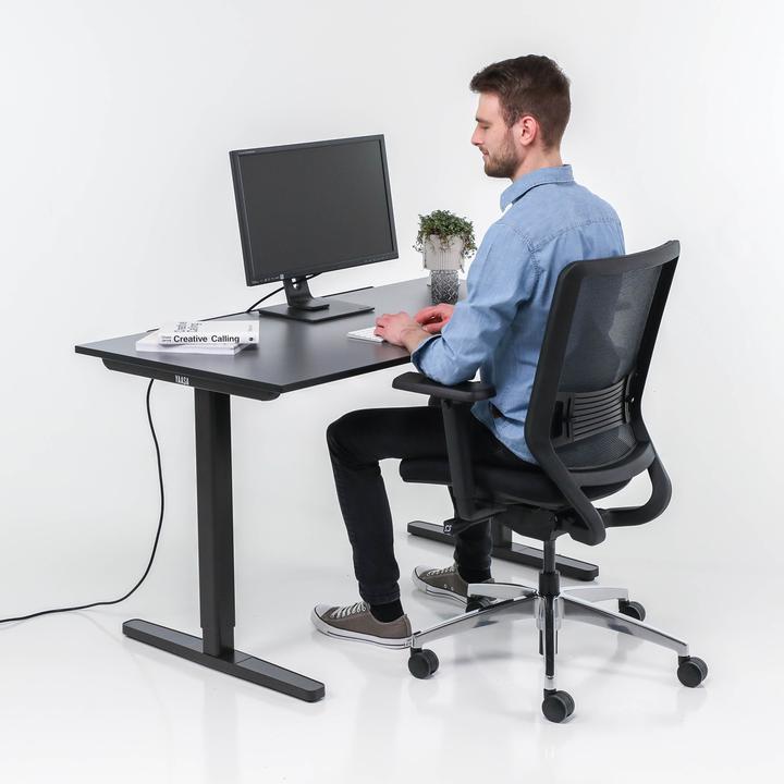 Image du produit Yaasa Chaise Classic - Noir