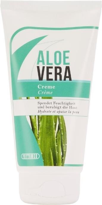 Phytomed Aloe Vera Creme Tb 200ml (Körpercreme, 200 ml)