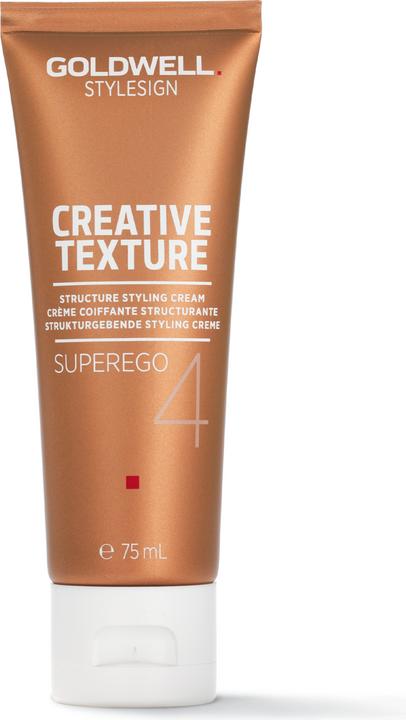 Produktbild Goldwell Superego (Haarcreme, 75 ml)