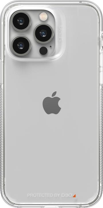 Actual product image Zagg Cases Crystal Palace (Apple iPhone 14 Pro Max)