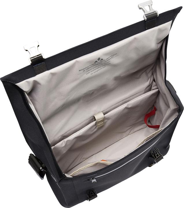 Actual product image Vaude Bayreuth IV (20 l, Luggage carrier bag)