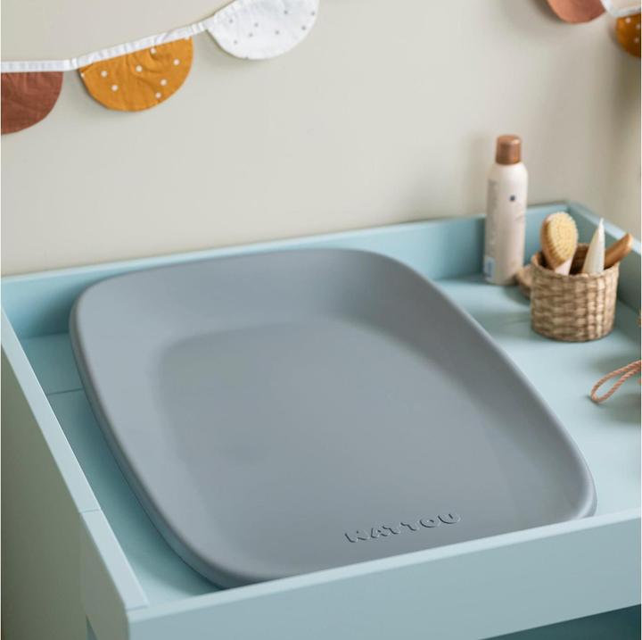 Actual product image Nattou Softy (50 x 70 cm)