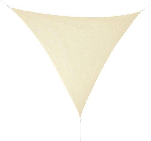 Produktbild Perel Sonnensegel (360 x 360 cm)