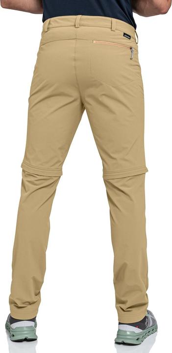Actual product image Schöffel Pants Folkstone Zip Off (58)