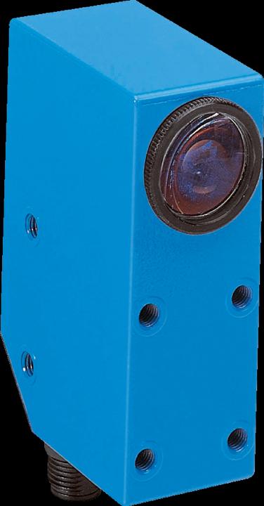 Actual product image Sick Luminescence sensor