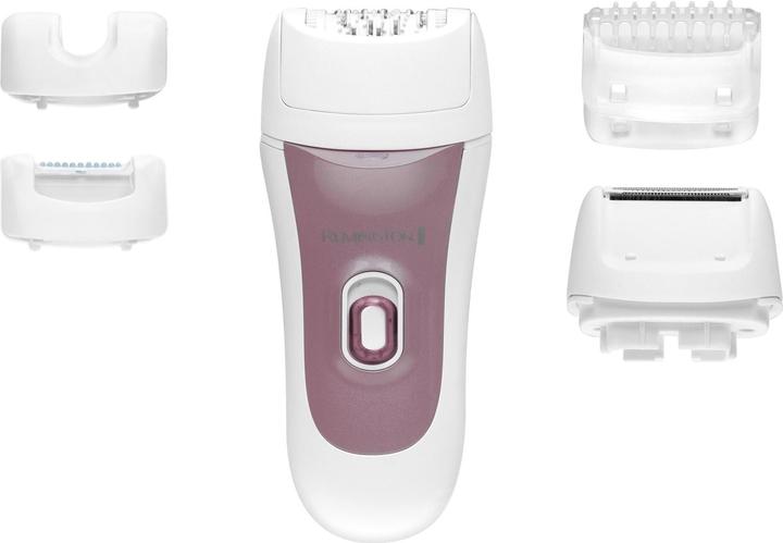 Image du produit Remington Lisse et soyeux