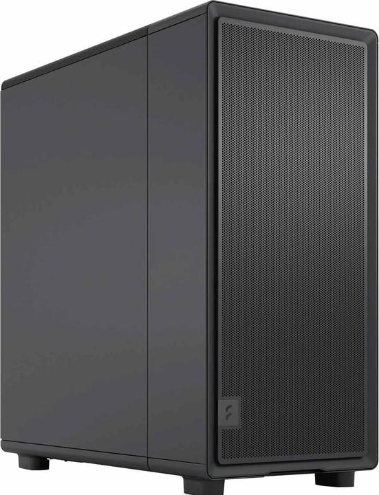 Produktbild Fractal Epoch Solid (schwarz)
