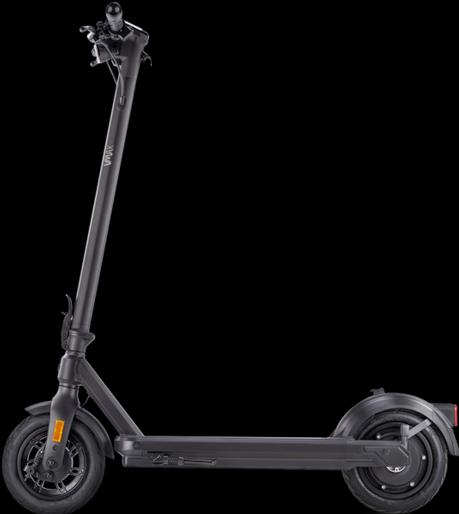 Actual product image Vmax VX2 Pro ST-B (20 km/h, 45 km, 500 W)