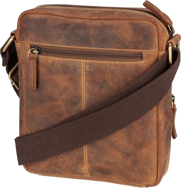 Immagine prodotto Greenburry Borsa a tracolla vintage 1554