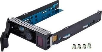 Image du produit HPE Hewlett-Packard Hard Drive Tray 3.5"" Caddy pour serveurs HP G8