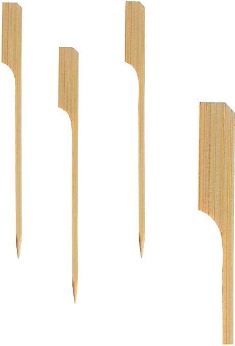 Produktbild Papstar Spiesse Fingerfood Golf (250 x)