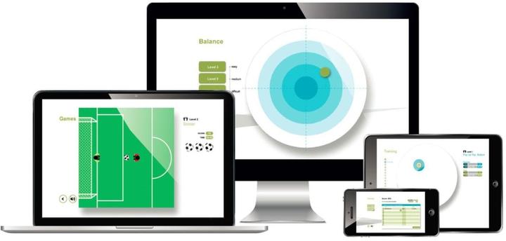 Image du produit MFT Fit Disc 2.0
