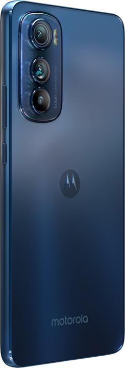 Produktbild Motorola Edge 30 (128 GB, Meteor Gray, 6.50", Dual SIM, 5G)