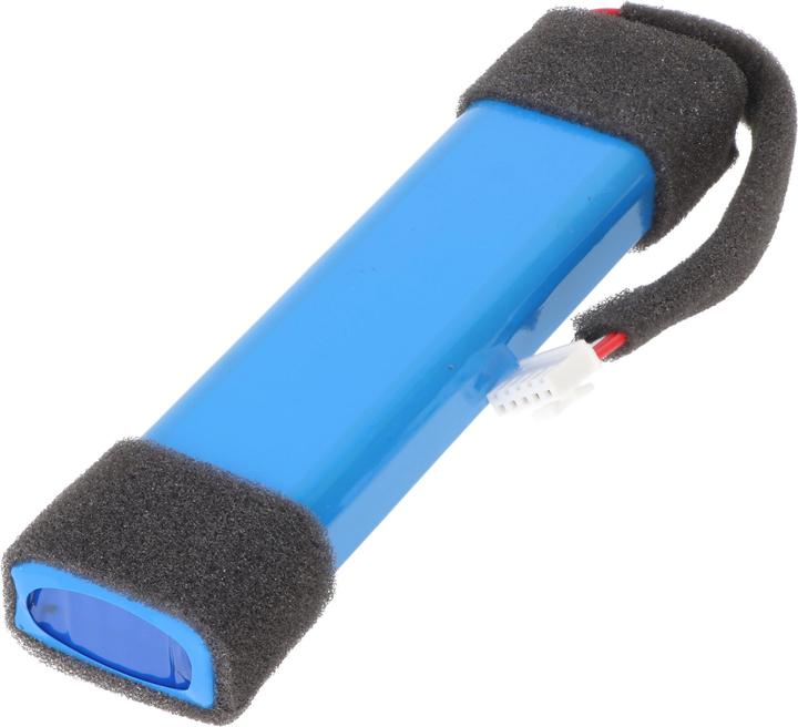Produktbild XCell Akku passend für JBL Xtreme Splashproof GSP0931134 02, Abmessungen ca. 145,6 x 31,9 x 17mm