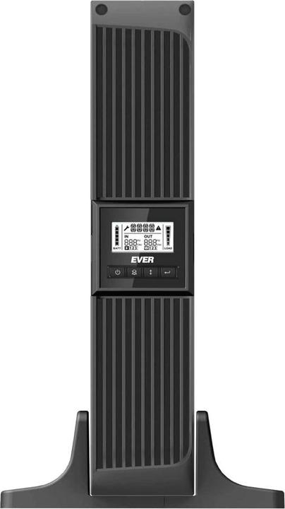 Actual product image Ever Zasilacz UPS NETLINE RT 3000 (3000 VA, 2700 W, Line-interactive UPS)