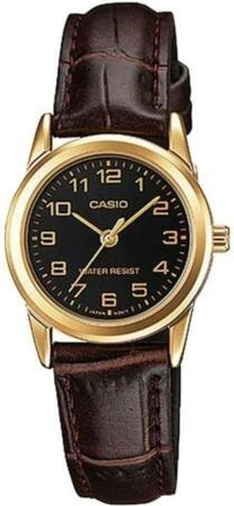 Casio LTP-V001GL-1B (Analoguhr, 25 mm)