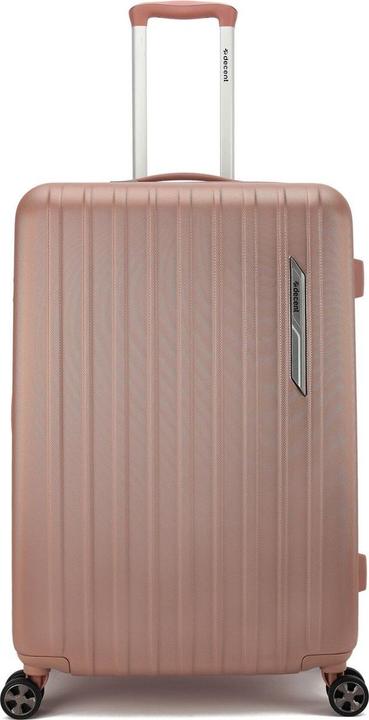 Actual product image Decent Paradiso Spinner Large 76 cm Salmon Pink (95 l)