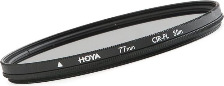 Produktbild Hoya Cirkular Pol Slim (52 mm, Polarisationsfilter, 52 mm)