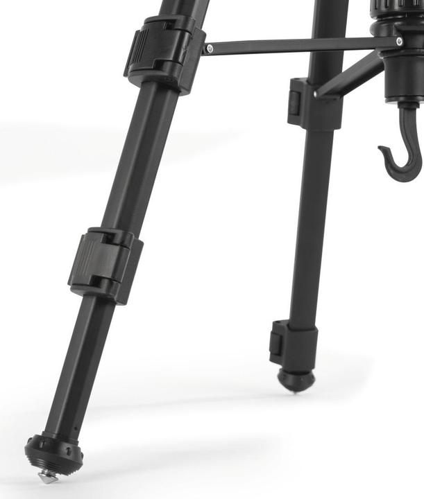 Actual product image Hama Action Smart/Tab 170 3D (Metal)