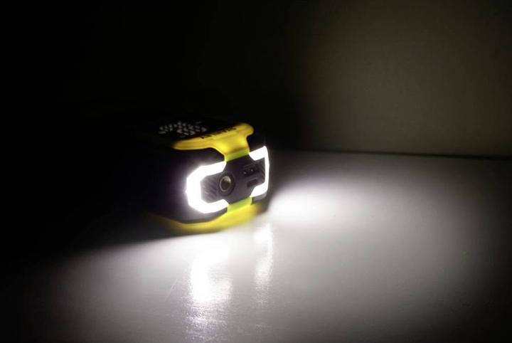 Productafbeelding Stanley Kompresor akumulatorowy 12V SXIF0101