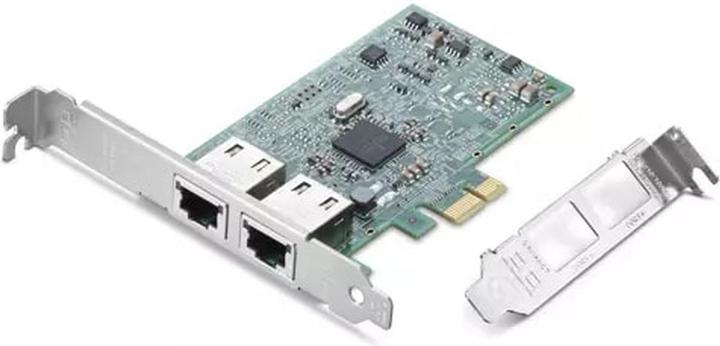 Lenovo TS BROADCOM BCM5720-2P (PCI-E x1)