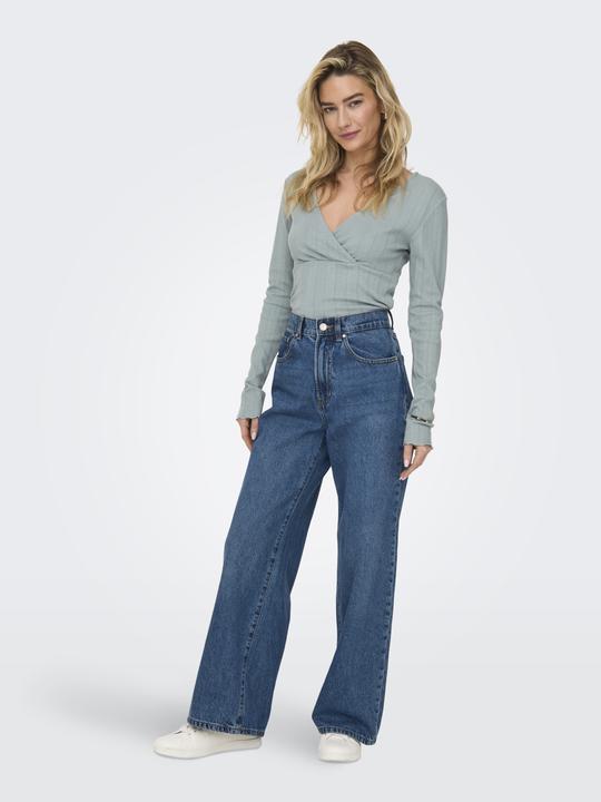 Actual product image Only ONLCARLOTTA Top Top (XL)