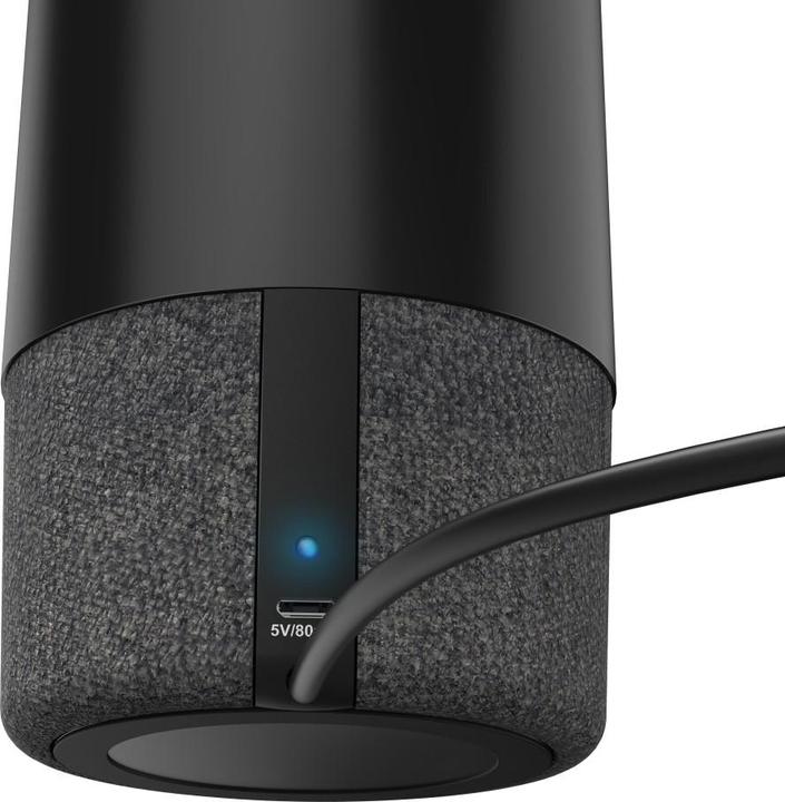Actual product image Thomson ANT1439 antenna (Indoor antenna, 17 dB, DVB-T / -T2)
