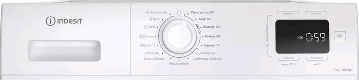Immagine prodotto Indesit IM760MYTIMEIT (7 kg, A sinistra)
