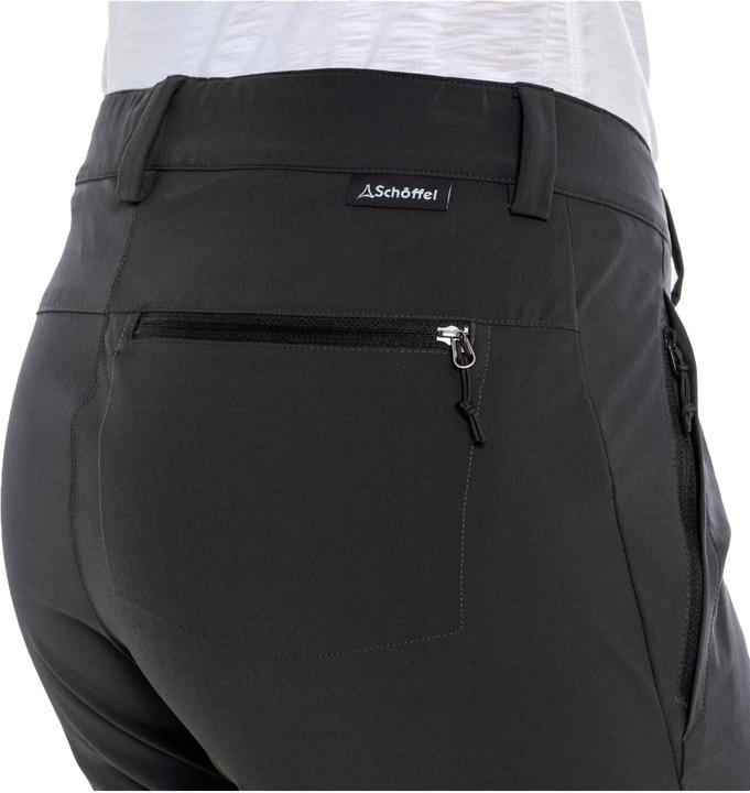 Produktbild Schöffel Ascona Zip-Off Hose (M)