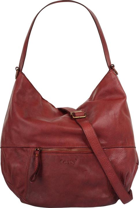 Forty Shopper