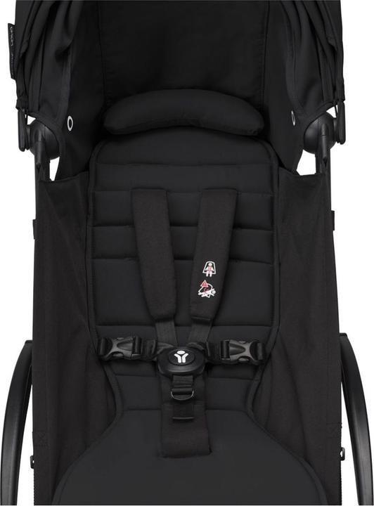 Produktbild Stokke YOYO 6+ Textilset
