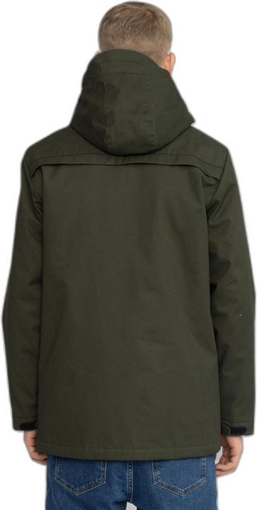 Produktbild Revolution parka it brusttasche (M)