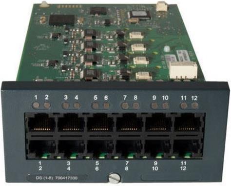 Actual product image Avaya Ipo Ip500v2 Combo Card Atm V2