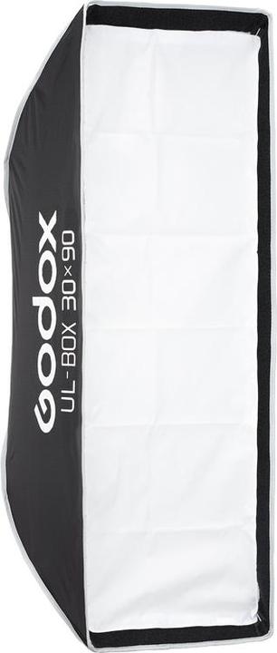 Produktbild Godox UL BOX 30*90 Multifunctional Easy Fold Softbox