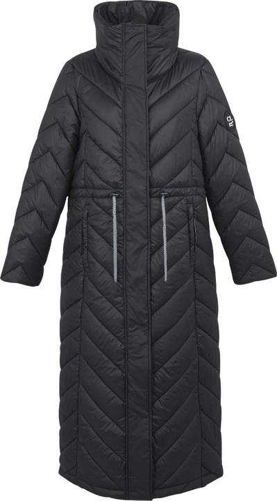 Actual product image Regatta Womens/Ladies Caylus Christian Lacroix Waterproof Padded Jacket (36)