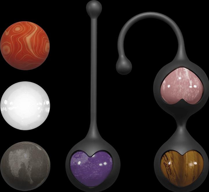 Adrien Lastic Harmony Stones (38 G)