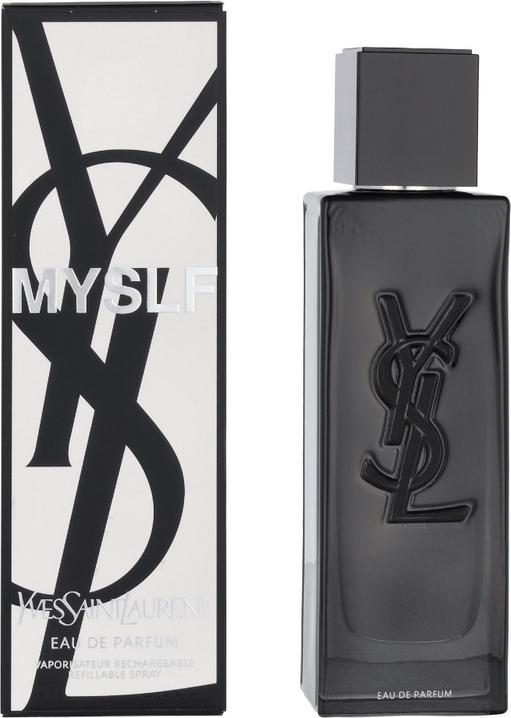 Actual product image Yves Saint Laurent Myslf (Eau de parfum, 60 ml)