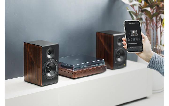 Image du produit Edifier S3000MKII (1 paire, 256 W)