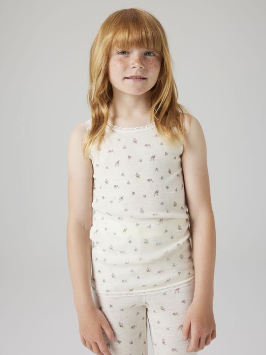 Actual product image Name it Merinowoll Tanktop (122, 128)
