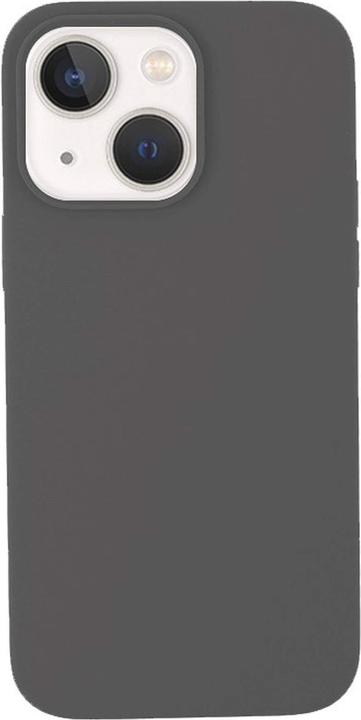 Immagine prodotto JT Berlin iPhone 14 Plus - Custodia in silicone Steglitz grigio (Apple iPhone 14 Plus)