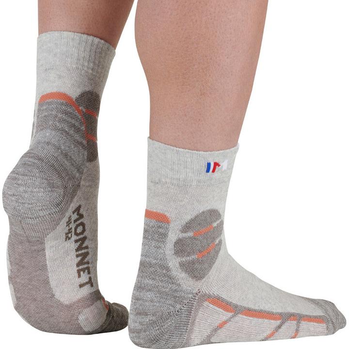 Produktbild Monnet Trek Lin Mid (45 - 46)